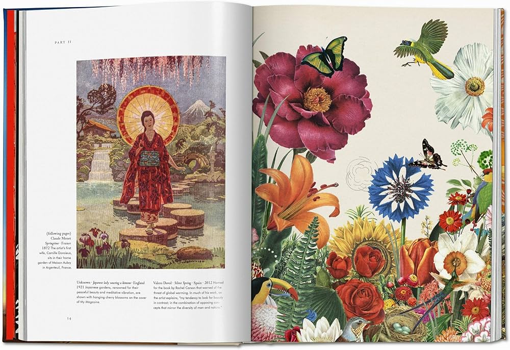 Taschen - Library of Esoterica - Plant Magick - Haven Botanical