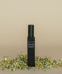 Thumbnail for Ayu Facial Mist - Chamomile, Rose Geranium, and Lavender - Haven Botanical
