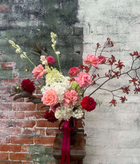 Thumbnail for Lovers Vase - Haven Botanical