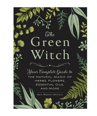 Thumbnail for The Green Witch - Haven Botanical