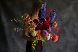 Prism bouquet - Haven Botanical - Mullumbimby Florist - Byron Bay Florist - Byron Bay Flower Delivery