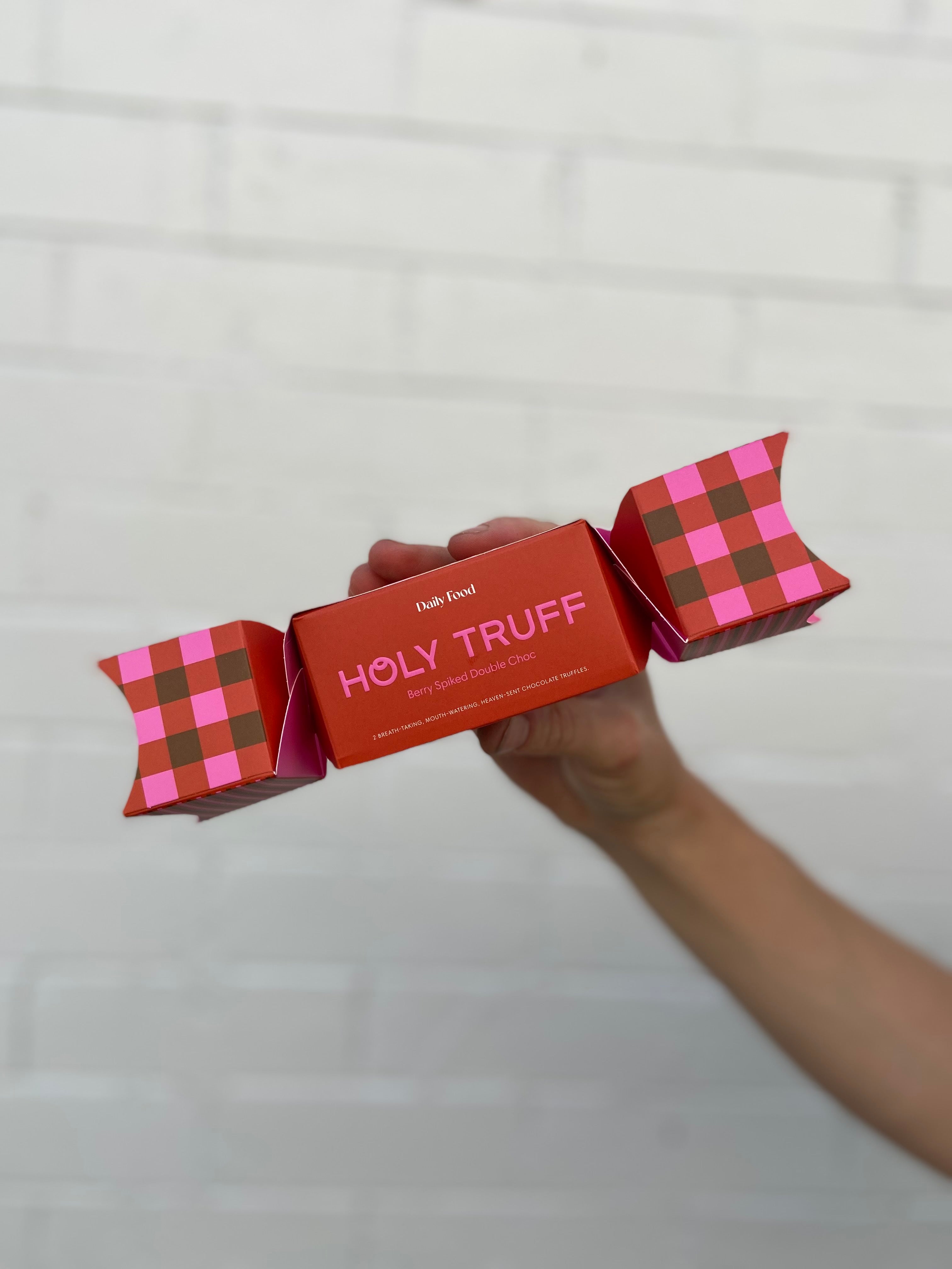 Holy Truff truffles - Haven Botanical