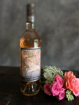 La Boheme Rose Wine - Haven Botanical - Mullumbimby Florist - Byron Bay Florist