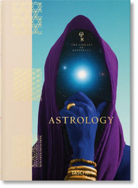 Thumbnail for Library of Esoterica - Astrology -  Haven Botanical - Taschen