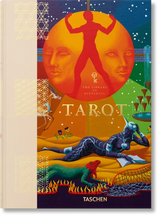 Library of Esoterica - Tarot - Haven Botanical - Taschen