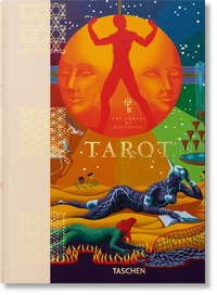 Thumbnail for Library of Esoterica - Tarot - Haven Botanical - Taschen