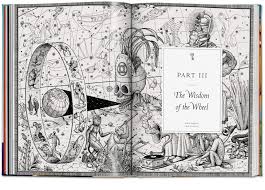 Library of Esoterica - Astrology - Haven Botanical - Taschen