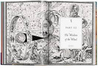Thumbnail for Library of Esoterica - Astrology - Haven Botanical - Taschen