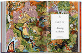 Library of Esoterica - Astrology - Haven Botanical - Taschen