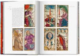 Library of Esoterica - Tarot - Haven Botanical - Taschen