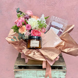 Madonna - A Gift Box for Mum - Haven Botanical