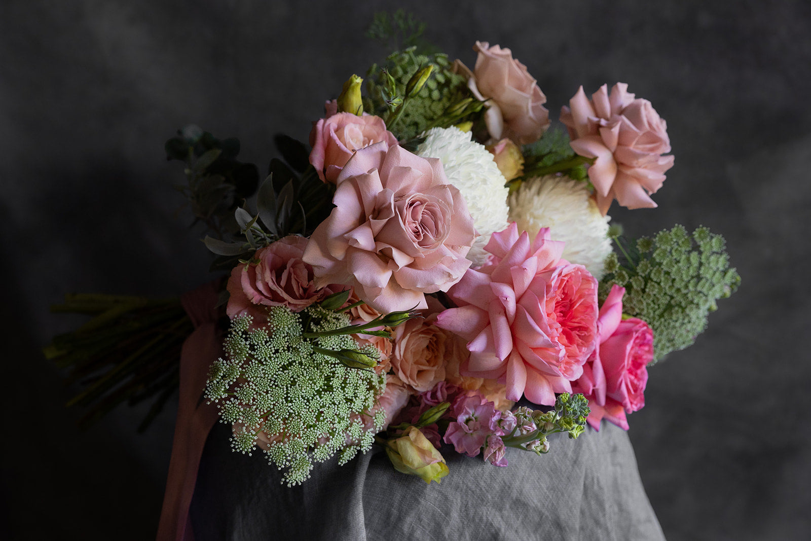 The Temperance - our classic bouquet