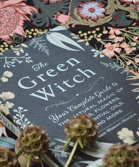 The Green Witch - Haven Botanical