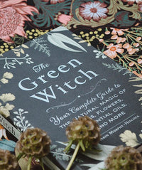 Thumbnail for The Green Witch - Haven Botanical