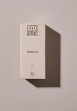 AYU Rose Oil - Haven Botanical