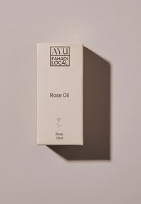 Thumbnail for AYU Rose Oil - Haven Botanical