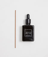 Ayu Sufi - Haven Botanical