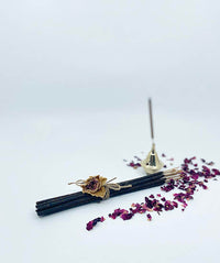 Thumbnail for Himalayan Rose Incense Sticks - Haven Botanical