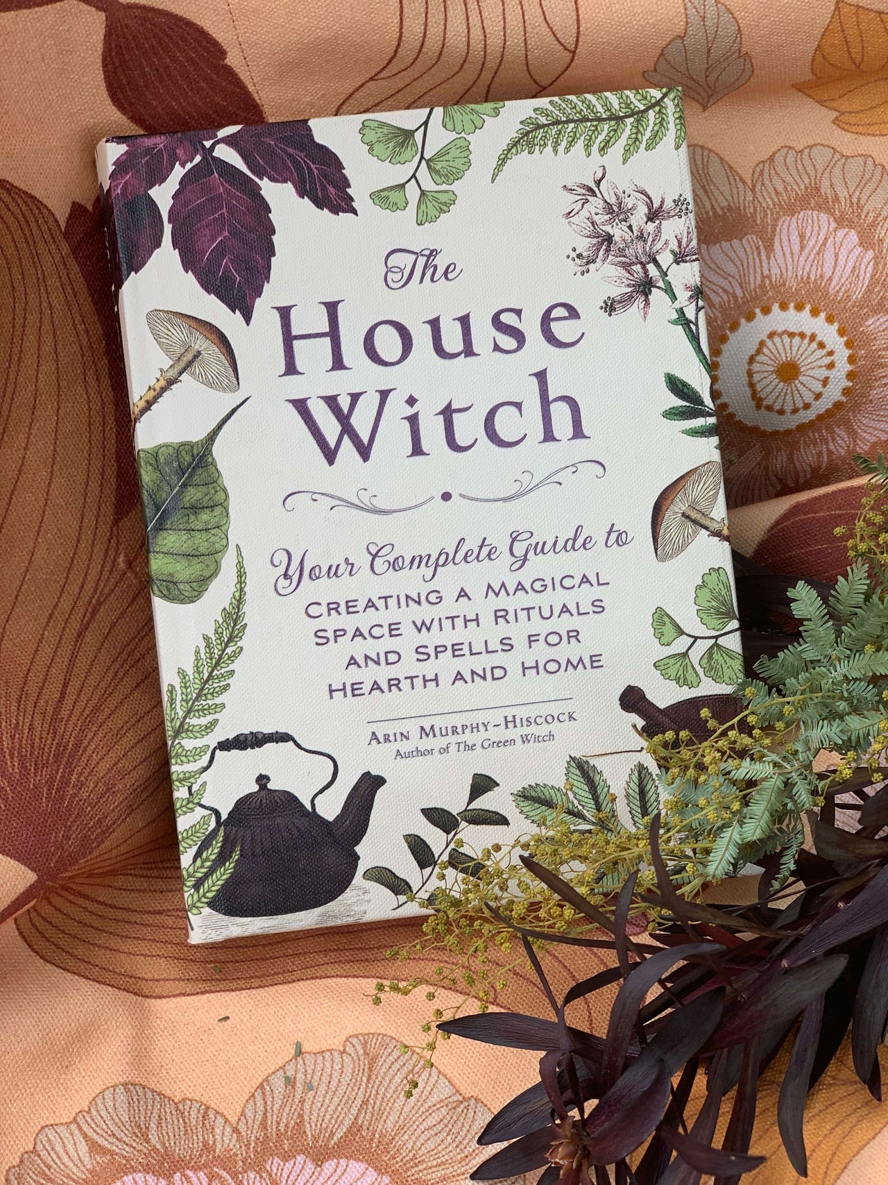 The House Witch - Haven Botanical