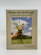 Plants for the People - Haven Botanical