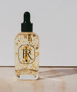 Indie Rose Aurelia Oil - Haven Botanical