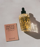 Indie Rose Aurelia Oil - Haven Botanical