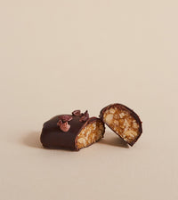 Thumbnail for Peanut Butter Caramel Chocolate - Haven Botanical