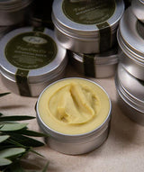 Est Botanical Salve - Haven Botanical