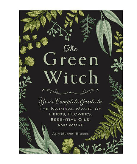 The Green Witch - Haven Botanical